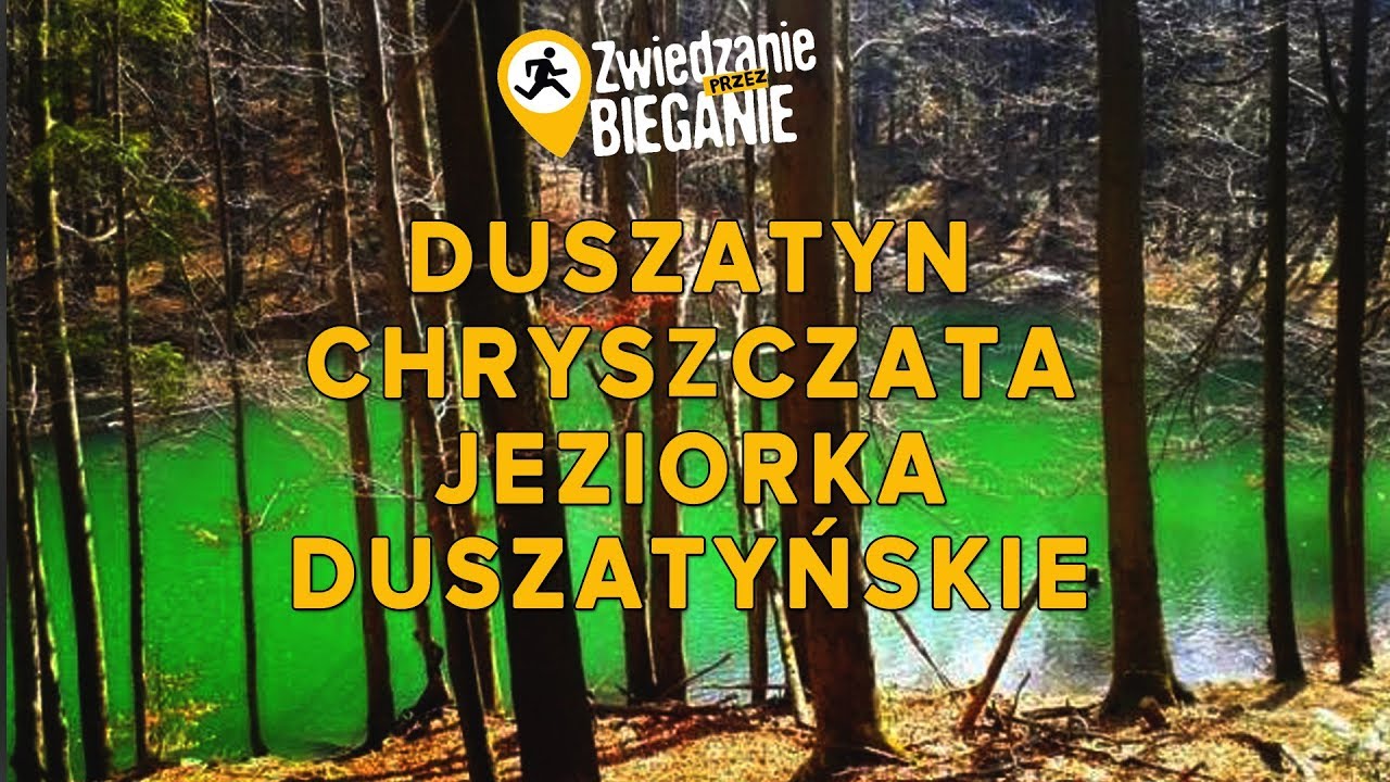 Bieszczady: Duszatyn - Przełęcz Żebrak - Chryszczata - Jeziorka Duszatynskie - g&oacute;rski p&oacute;łmaraton