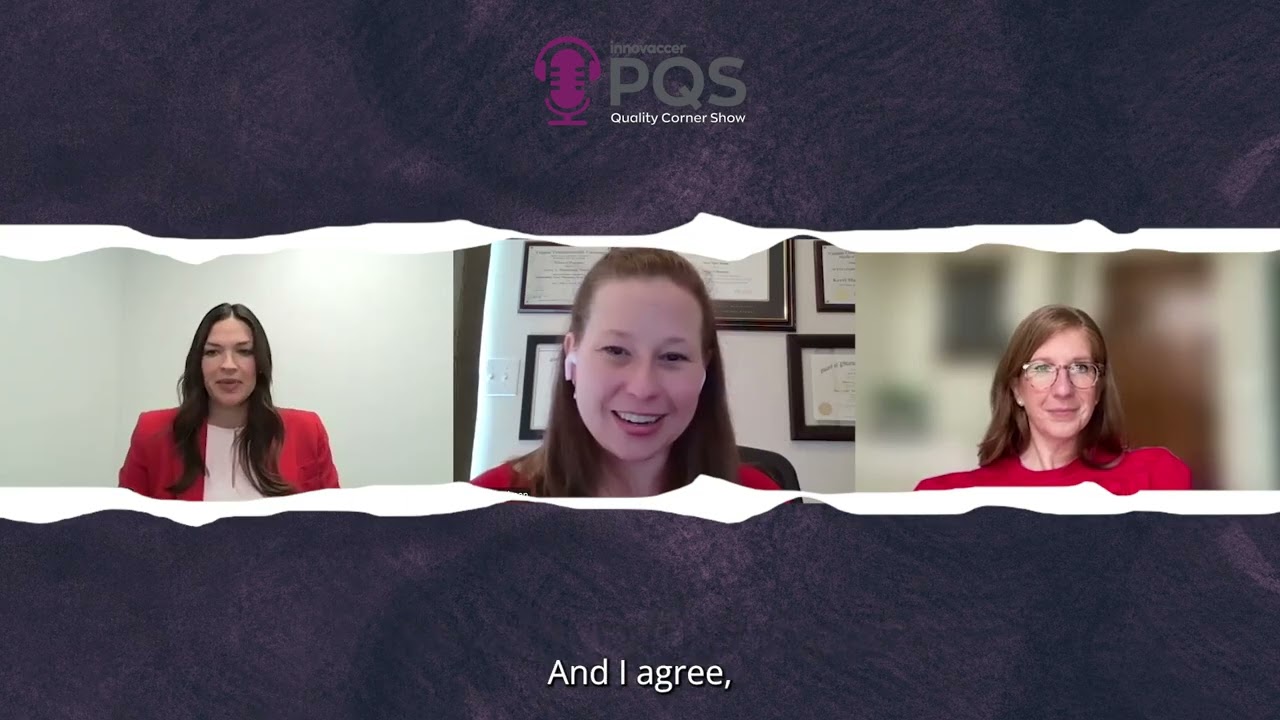 Quality Corner Show S7 Ep 2: How Pharmacists are Championing Women’s Heart Health