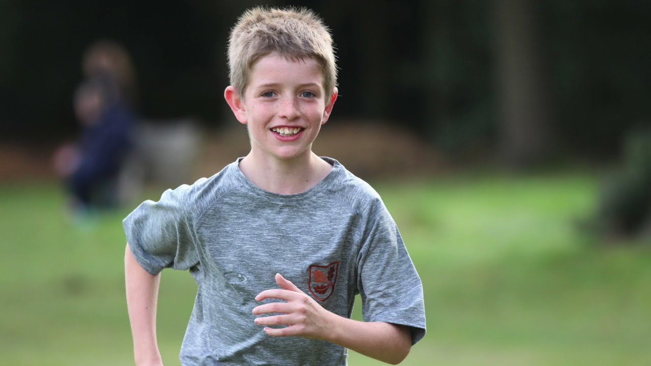 PE, Sport and Wellness at Leighton Park School