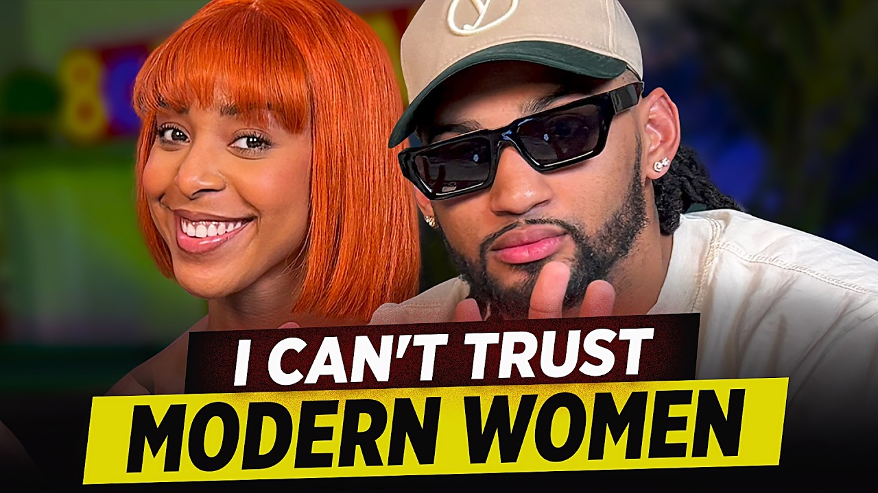 Men Are Silently Walking Away From Modern Dating...Here's WHY