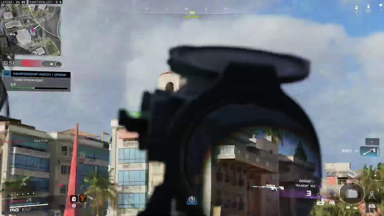 Black Ops Royale!!