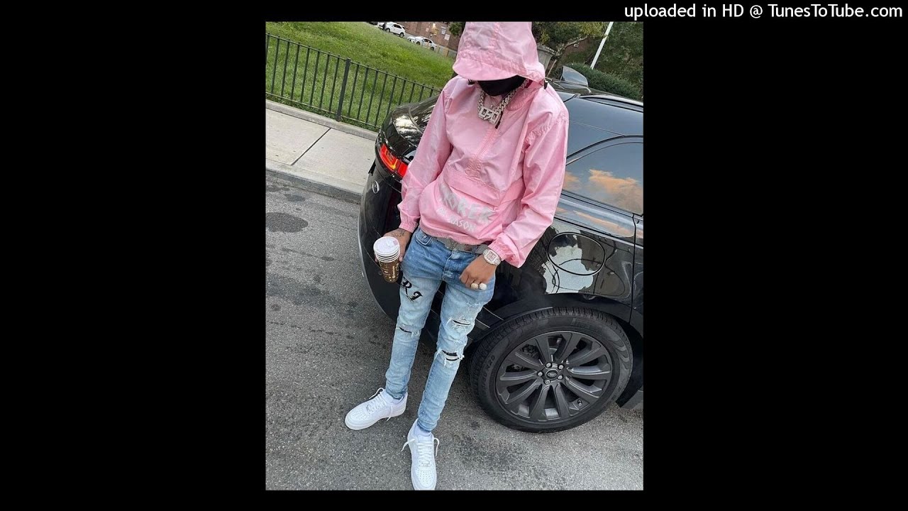 [FREE] SAMPLE DRILL Kay Flock x Bronx/NY Drill Type Beat 2021 - 