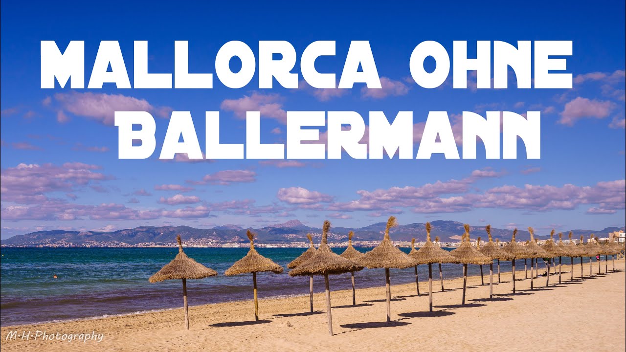 Mallorca ohne Ballermann November 2017 Inselrundfahrt abseits des Tourismus