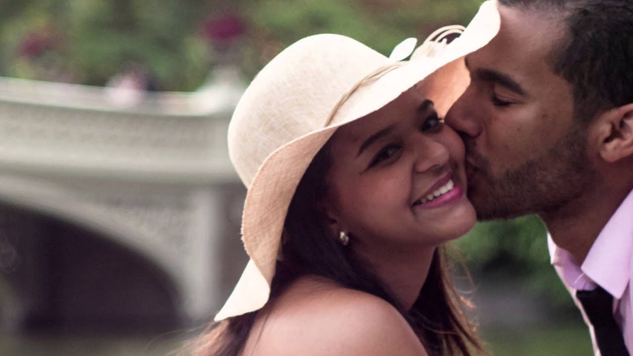 PRE-WEDDING  |  Diana & Juan Roberto  (Love in the Lake)