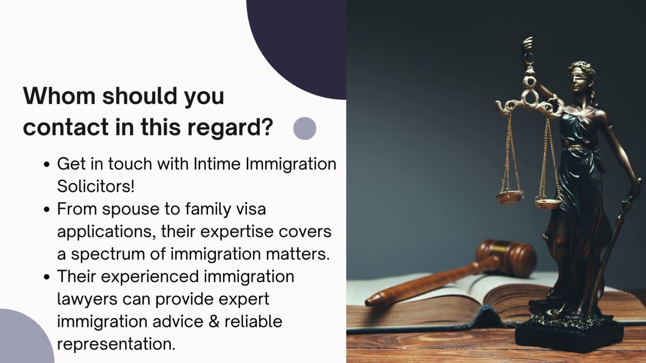 Best Immigration Law Firm Near You | Seasoned Immigration Lawyers | Get Strategic Legal Advice