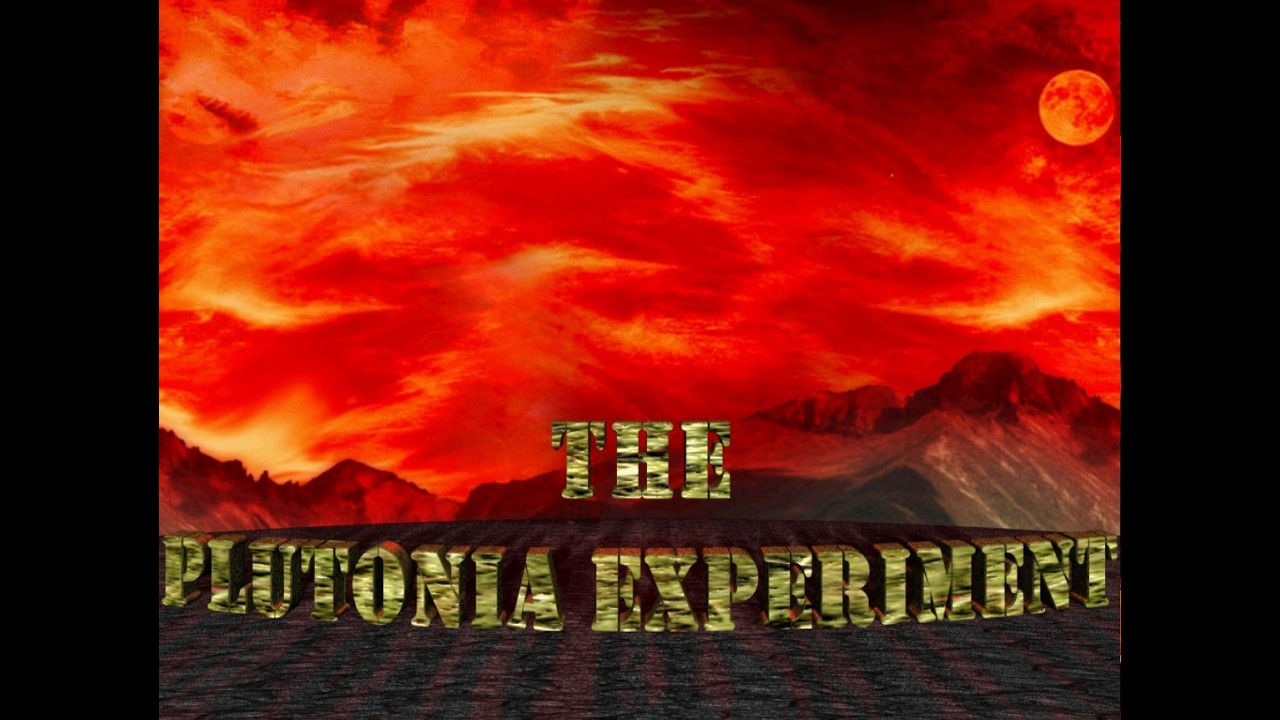 Final Doom: The Plutonia Experiment végigjátszás.  Doom II-es események utáni folytatás. /10./