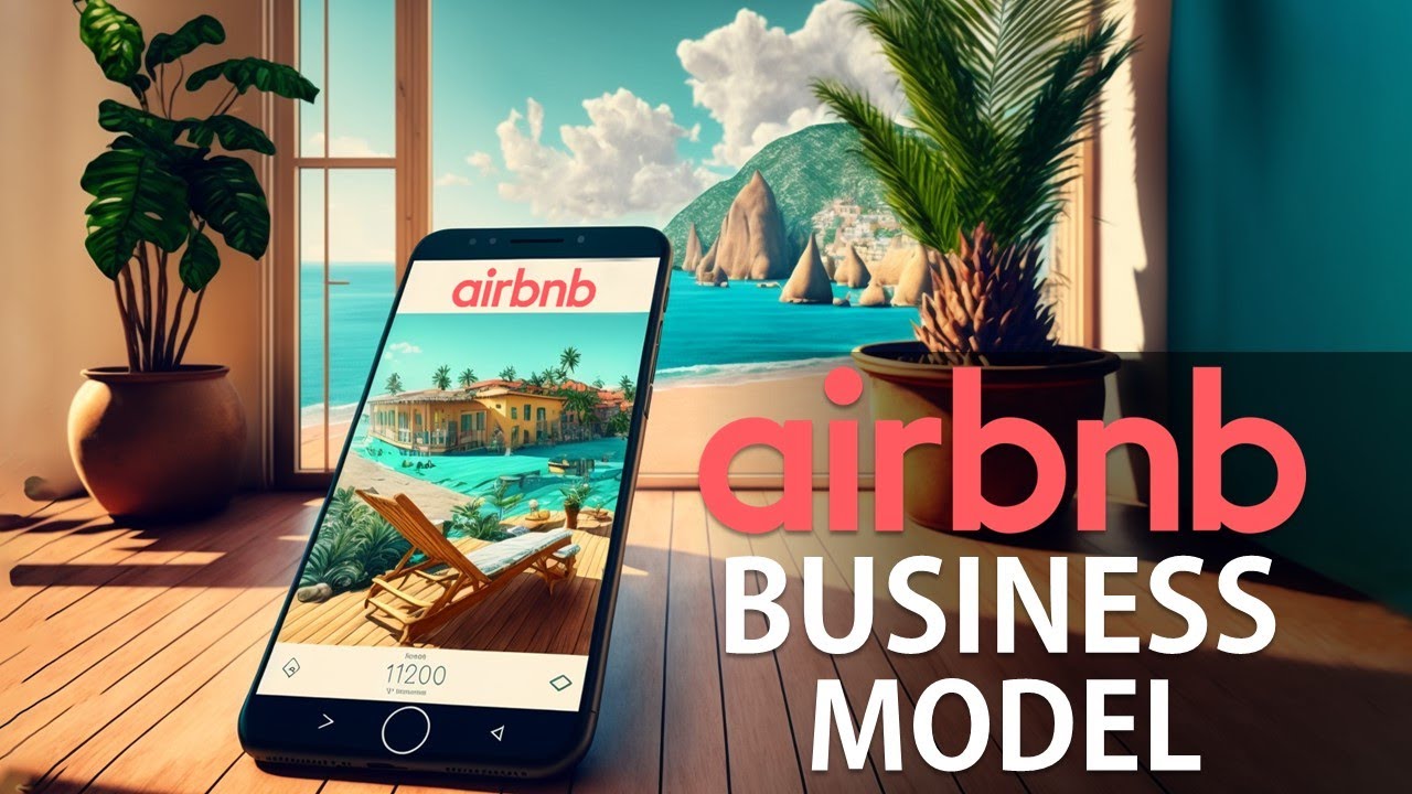 Бизнес-модель Airbnb: что делает Airbnb таким успешным?