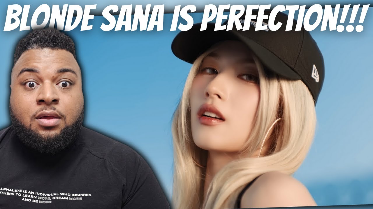 MISAMO | New Look & Identity MV Reaction!!!