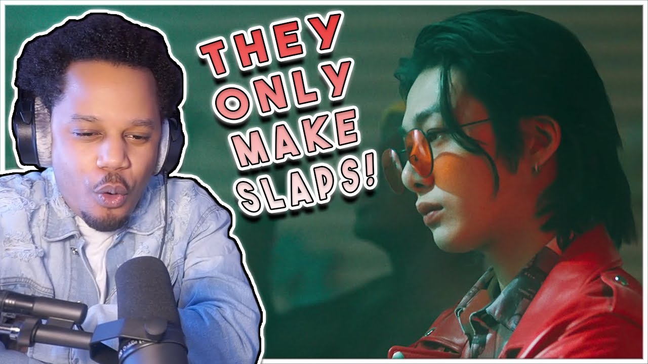 MONSTA X 몬스타엑스 'Love Killa' MV | They SERVED! | REACTION
