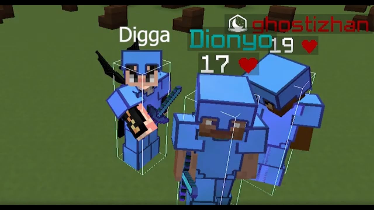 ALL MY UHC/PRACTICE CLIPS (ft.