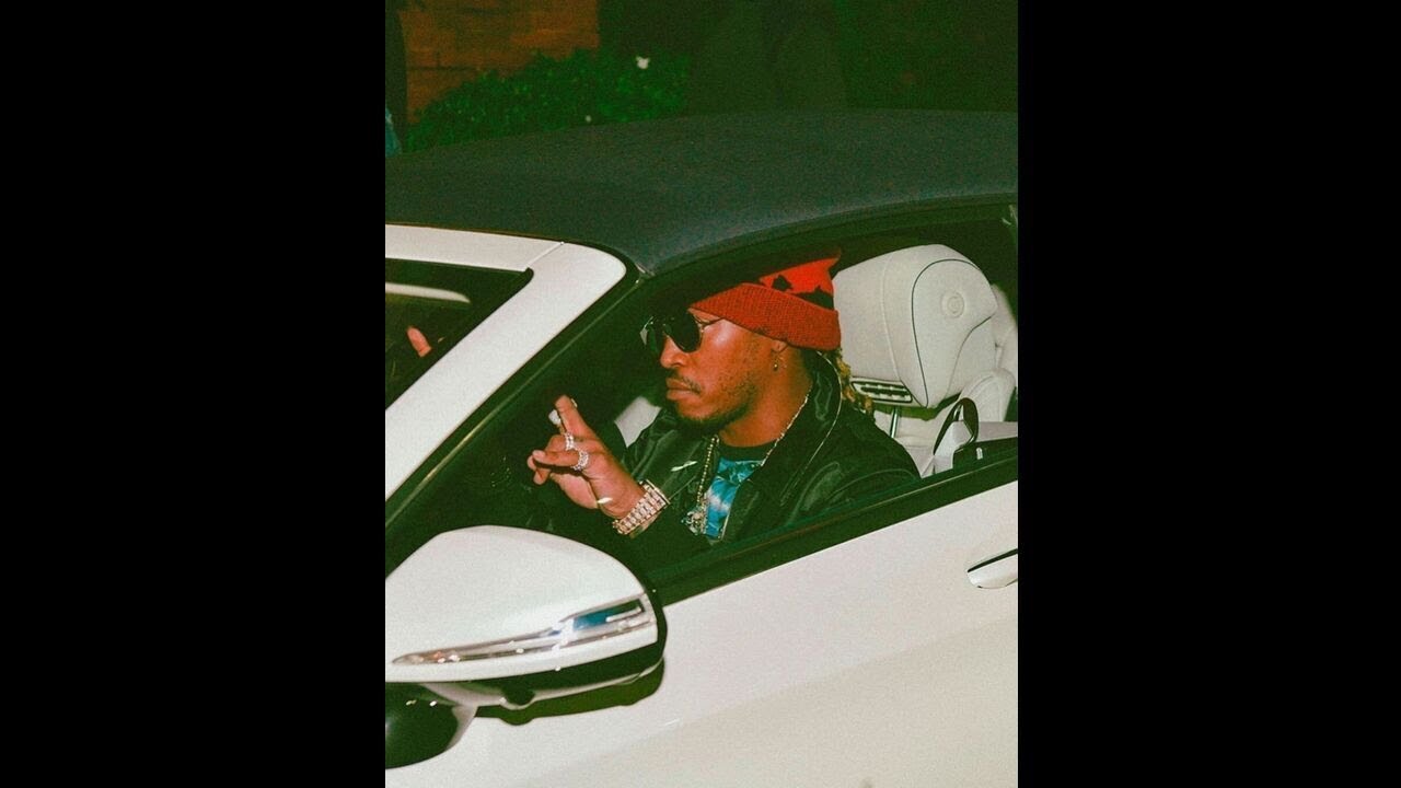(FREE) Future x Gunna x Roddy Ricch Type Beat - 