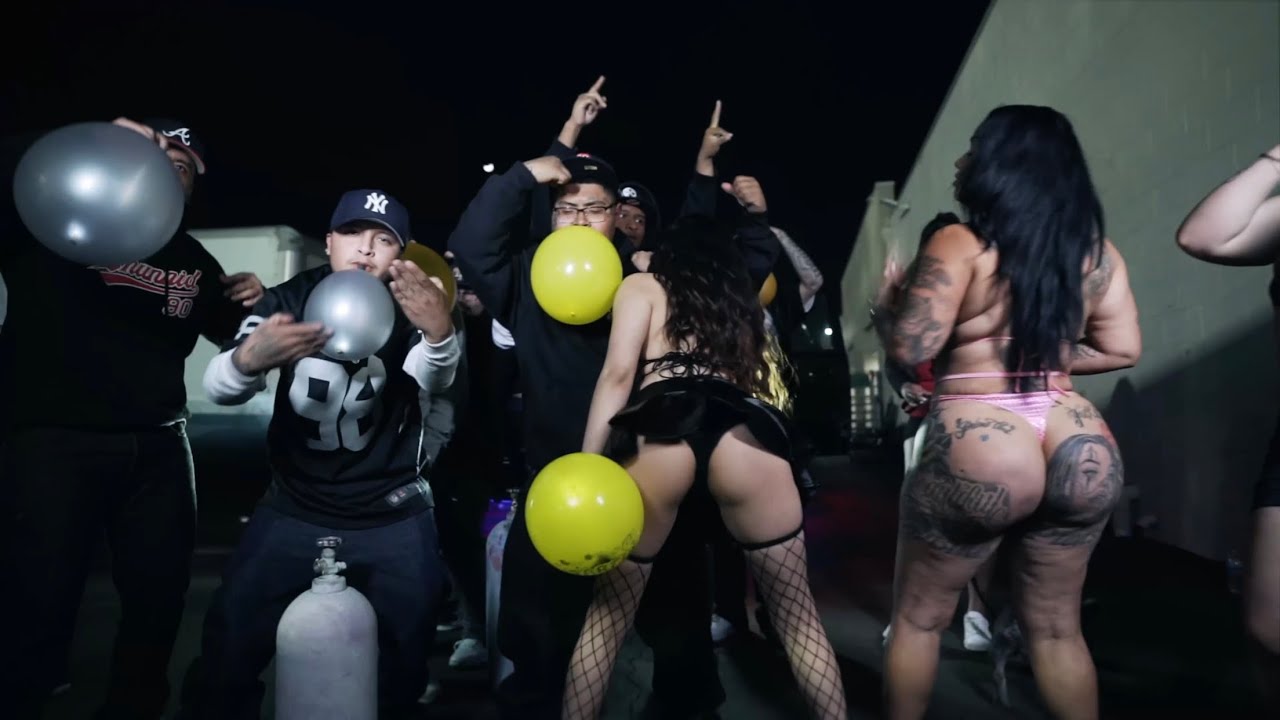 Chino tha p - Too Pricey (Music Video)
