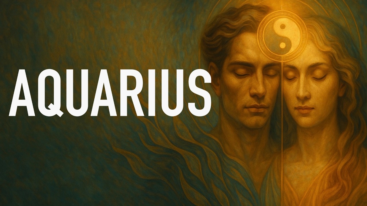 AQUARIUS💖 They DREAM Of YOU!!! THEY Can No Longer Deny THIS Connection YOU Share...🔮👀❤️‍🔥
