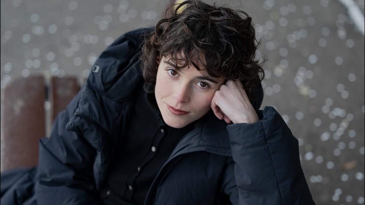 Joana Vilapuig: 