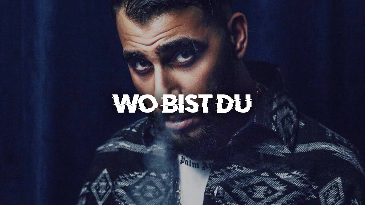 SAMRA feat. PA SPORTS, FLORENTINA & NISA - WO BIST DU