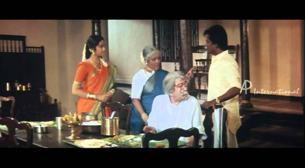 Yajaman | Tamil Movie | Scenes | Clips | Comedy | Songs | Rajini gets into the mood