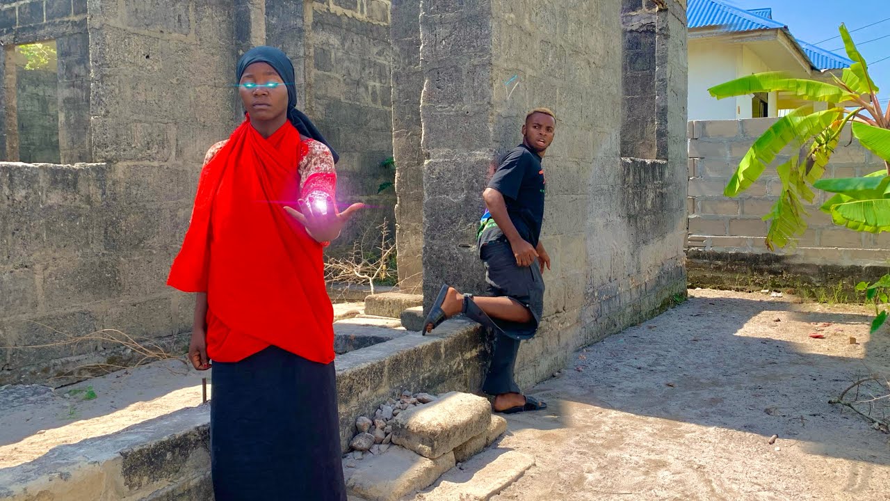 MKEWANGU MCHAWI