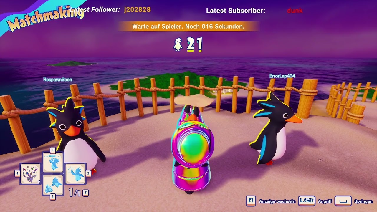 WE BACK WEEEEEEW 3/3