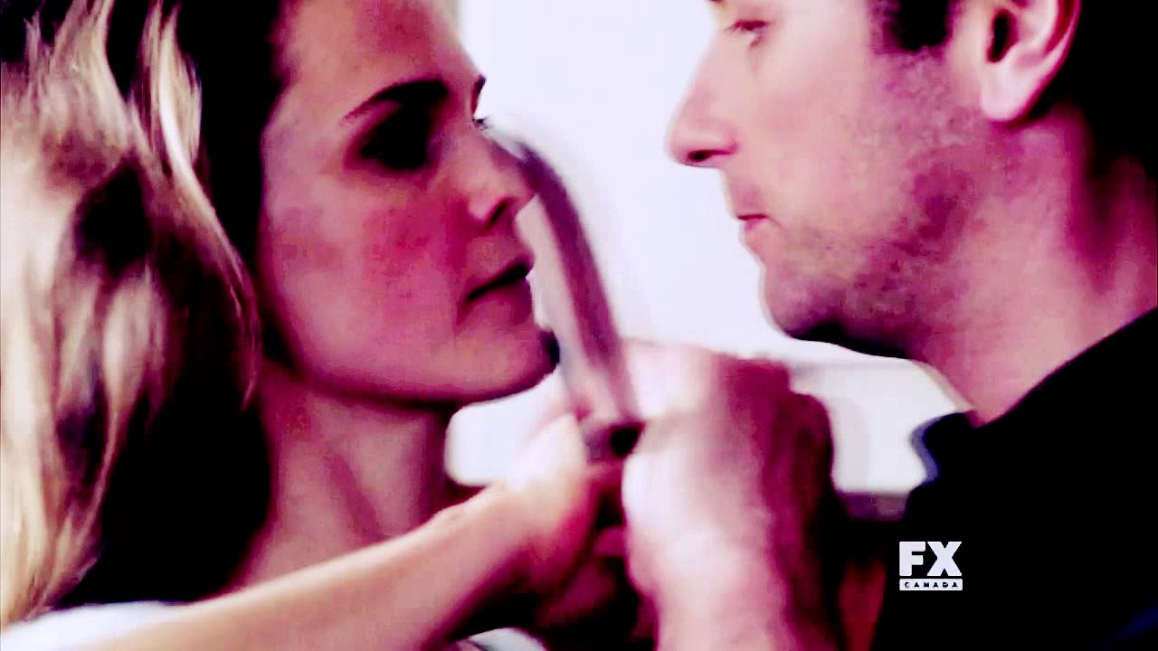 [the americans] elizabeth + phillip | we found love in a hopeless place