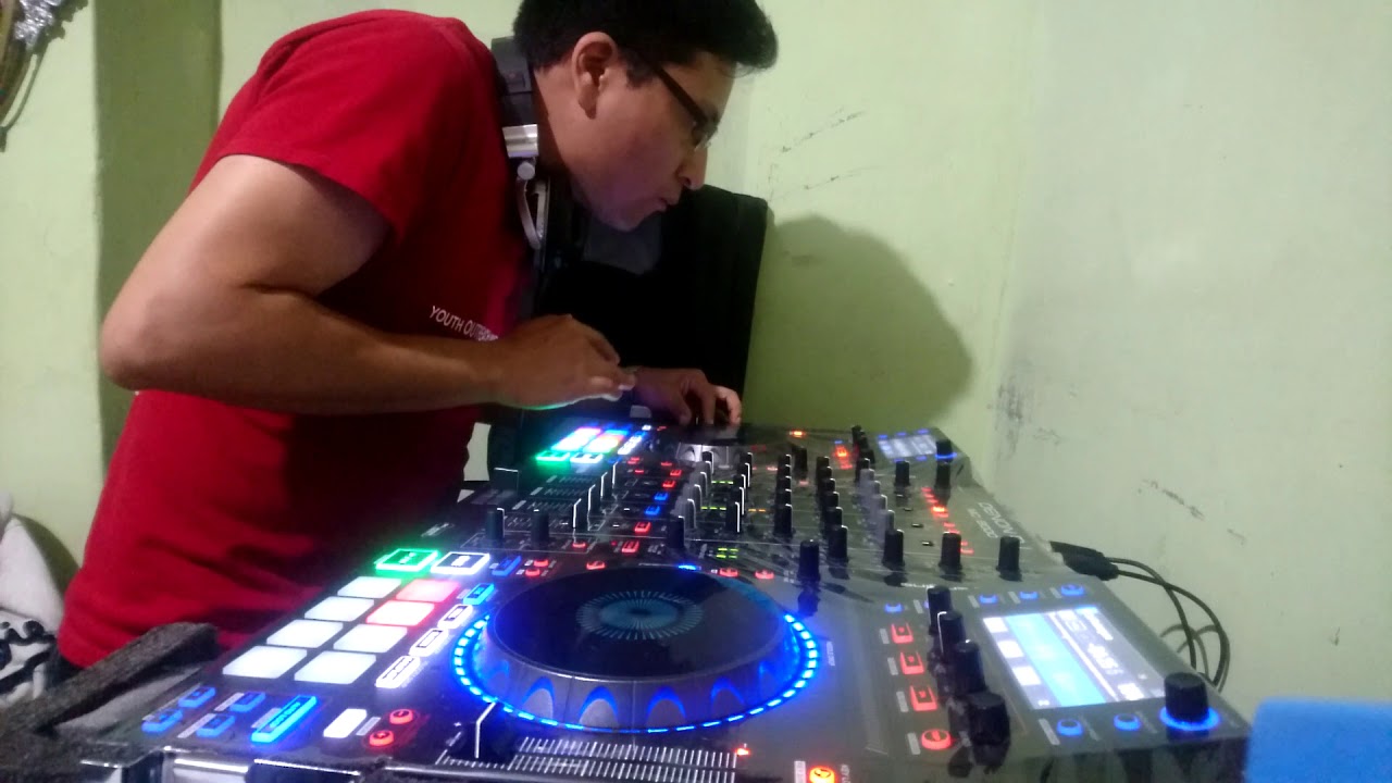 Dj kike