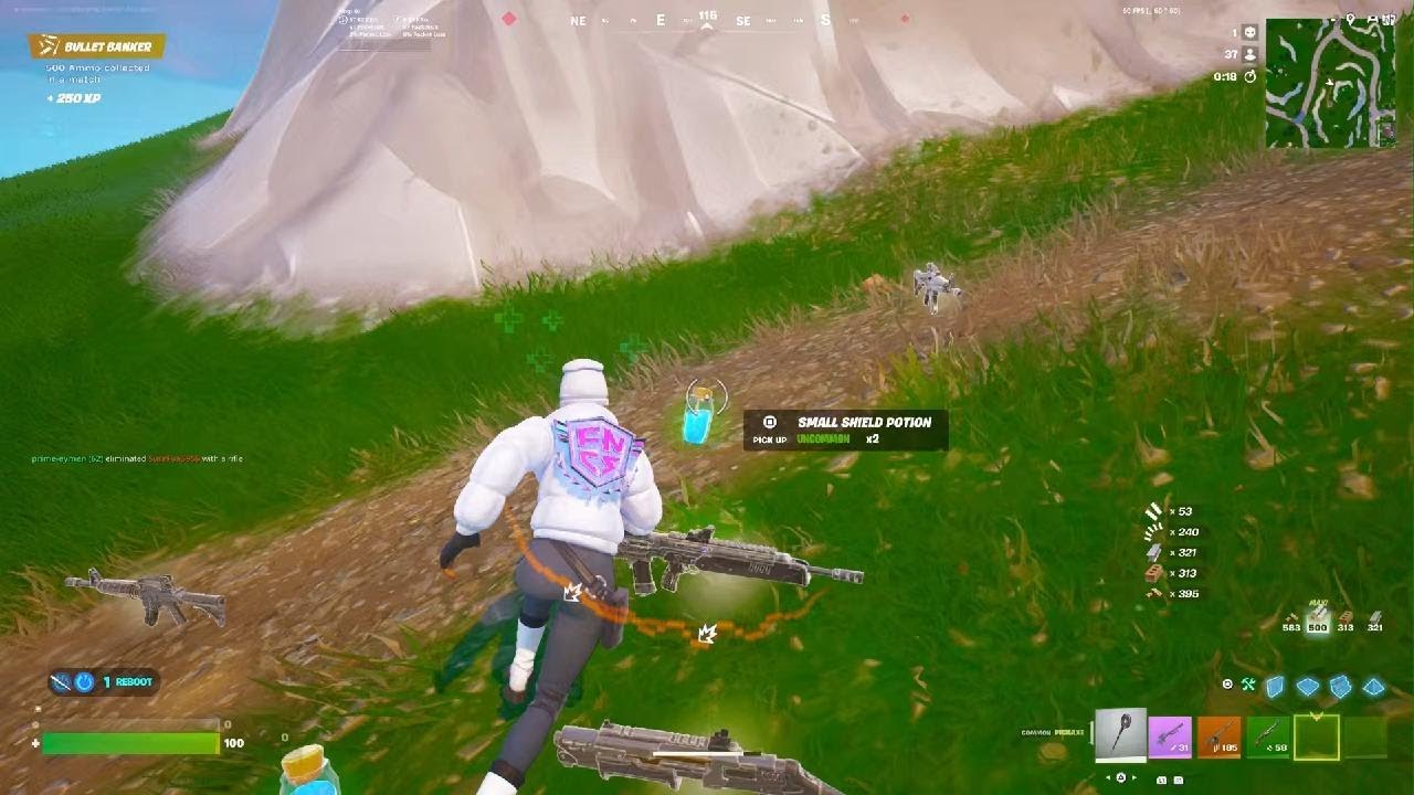 Fortnite