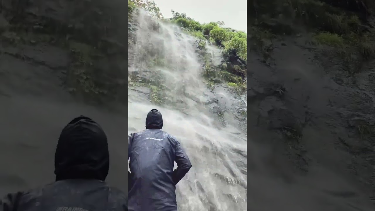 Attapadi Waterfalls | Travel with sayippa
