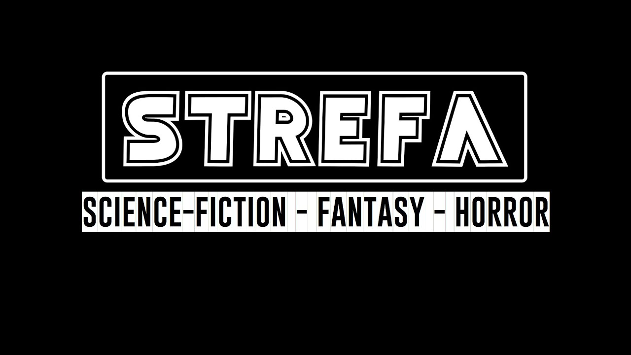 STREFA X ZWIASTUN