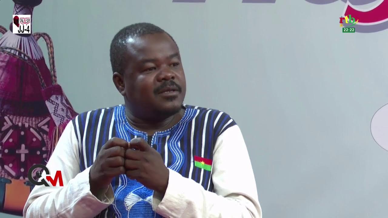 Rtb - Questions majeures du 08 août 2023 sur la crise sécuritaire au Burkina Faso