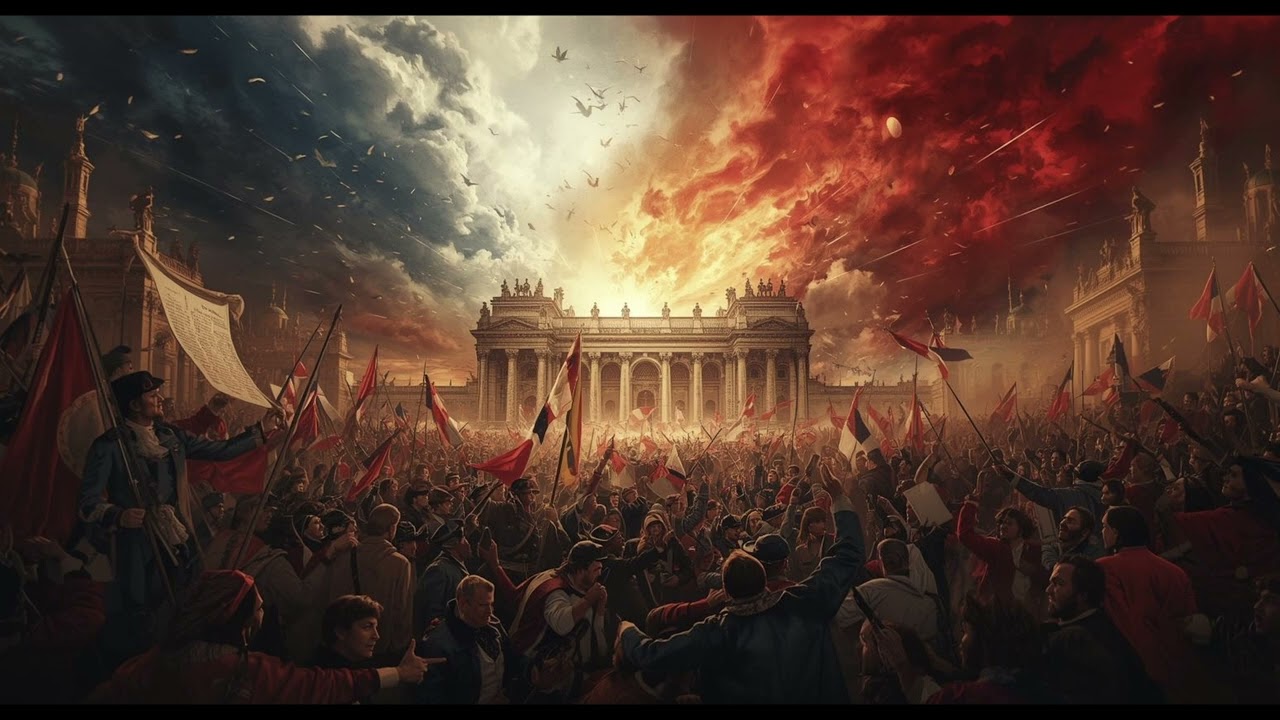 Brumaire of the Fog