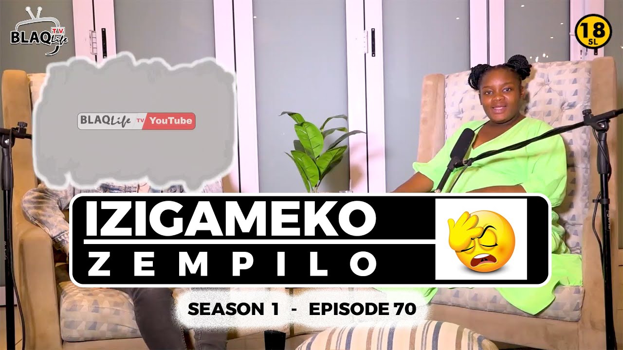 Ubsuku bami bokuqala engazithola ngabo ukuthi ngi_GAY | IZIGAMEKO ZEMPILO | S1-EP70