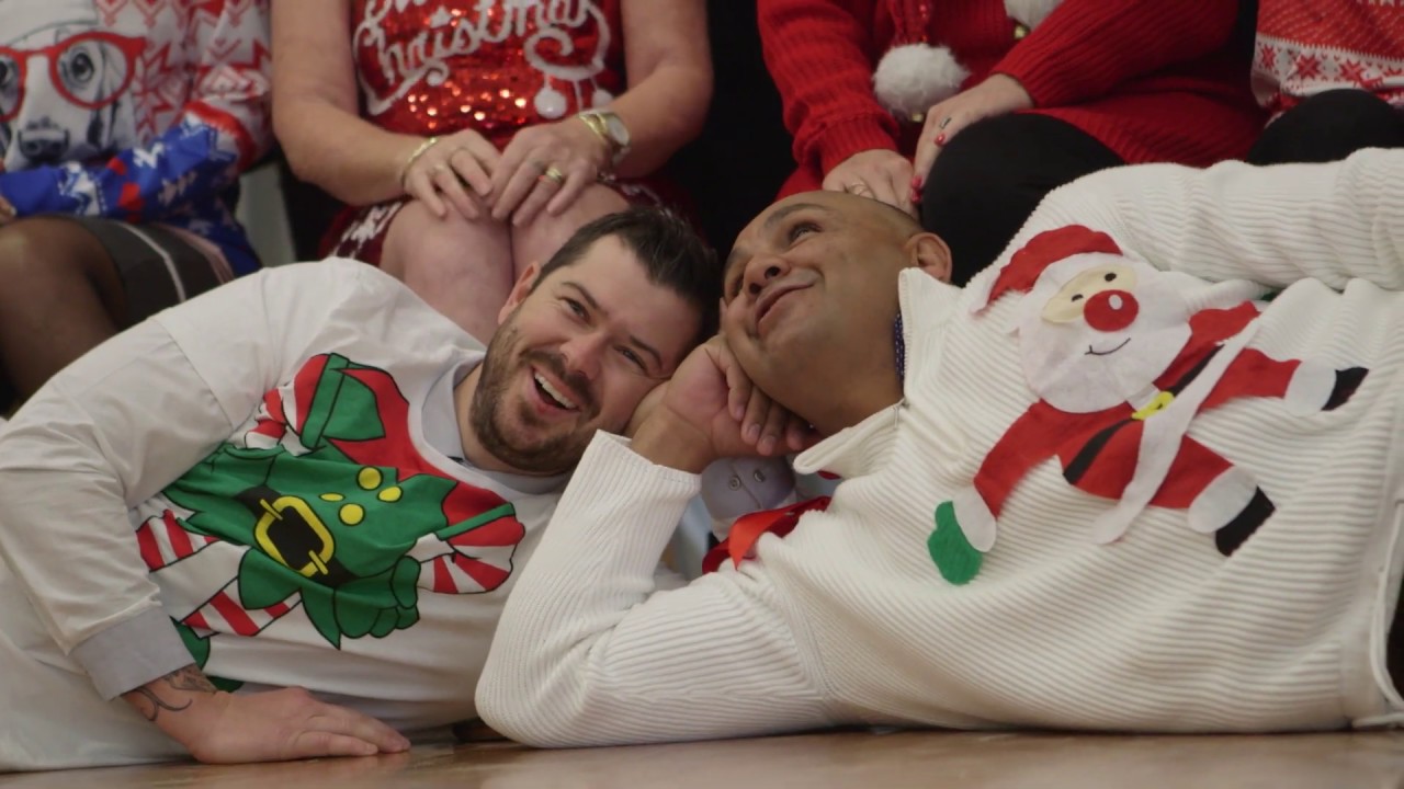 Stronger Smarter Xmas Message