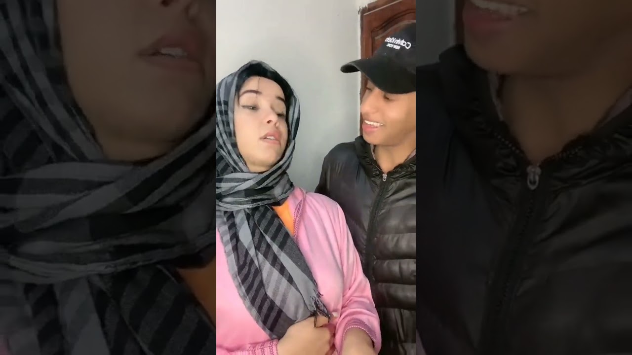 فاش ما كاتكونيش مفهمه مع عجوزتك