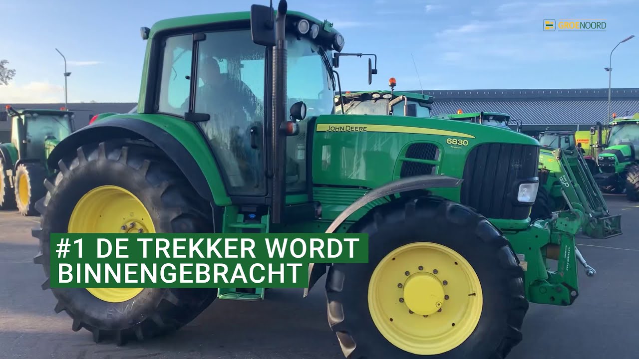 GroeNoord Used Center