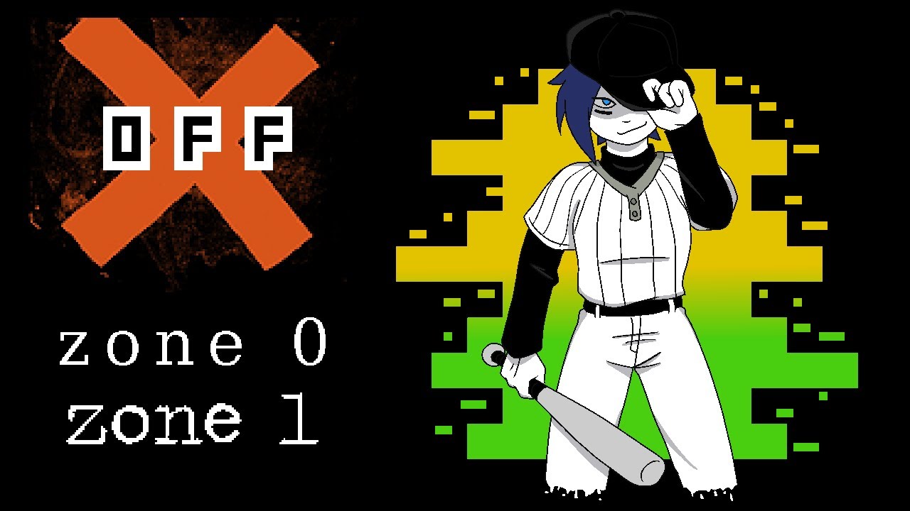 OFF 3.0 EP1 | FINALLY HERE, ASMR STYLE