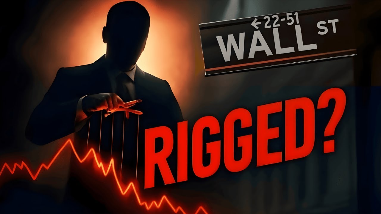 How Wall Street Rigged The Market &mdash; And Retail Paid The Price