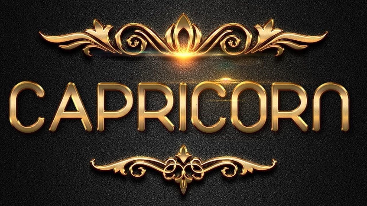 CAPRICORN   😳 Surpise coming after being disappointed.. CAPRICORN TAROT LOVE READING