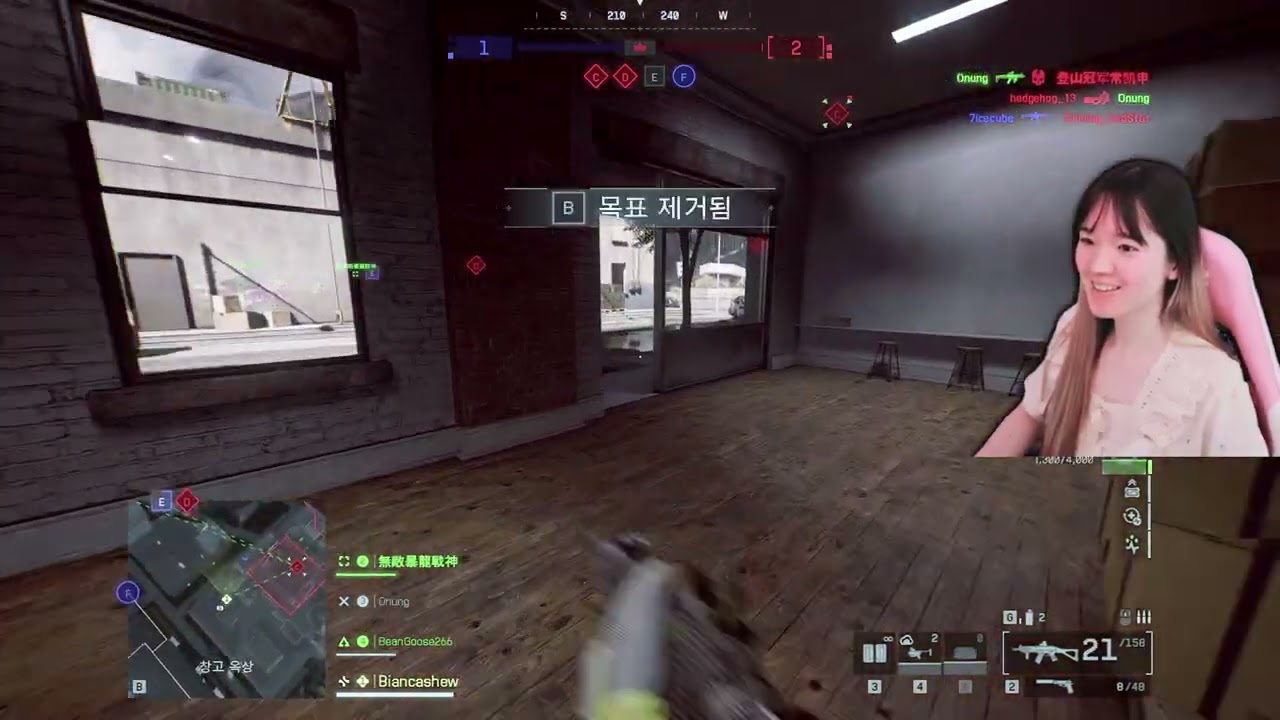 [BF6] 너프? 당한? 총이라구요? / SG 553R