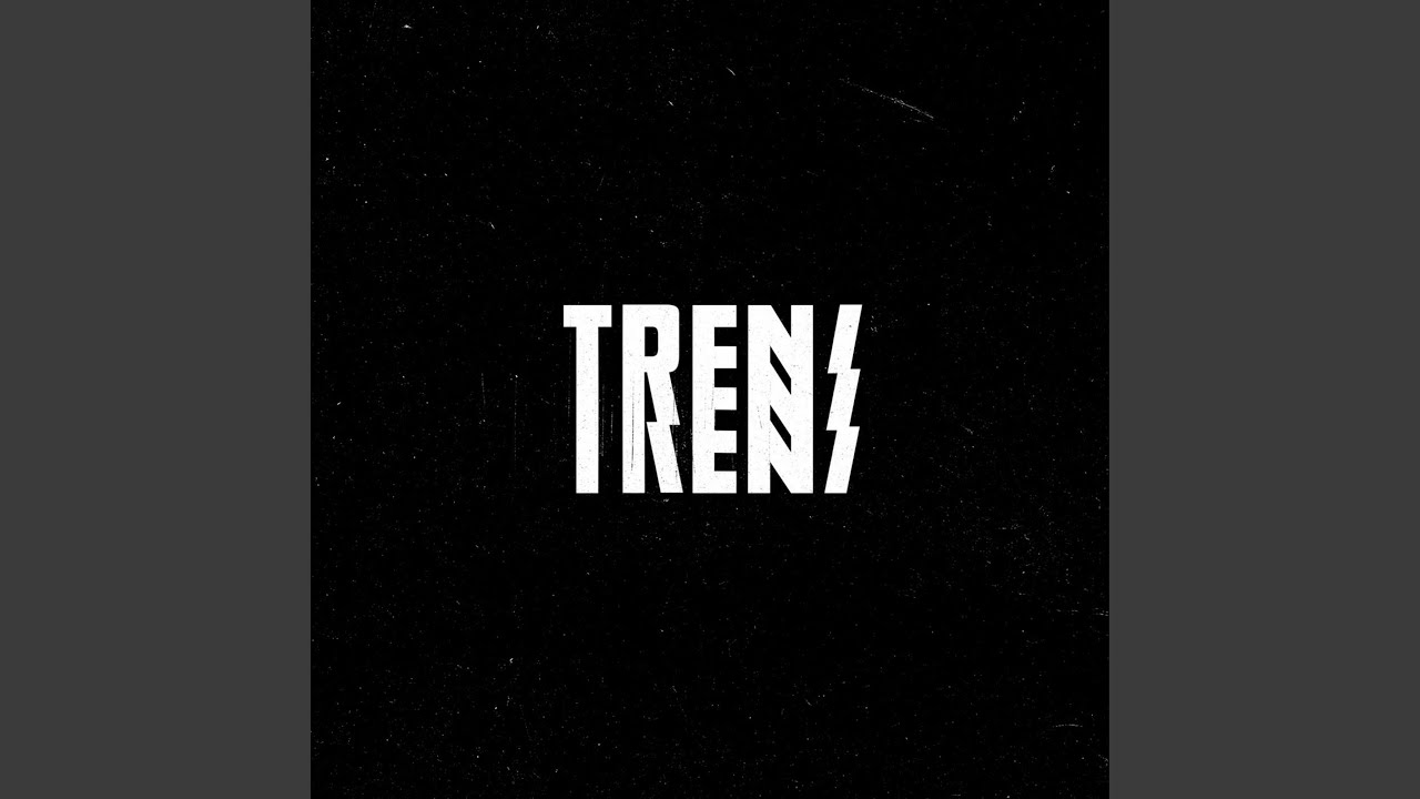 Treni (feat. Dj Nosci & Dj Mex)