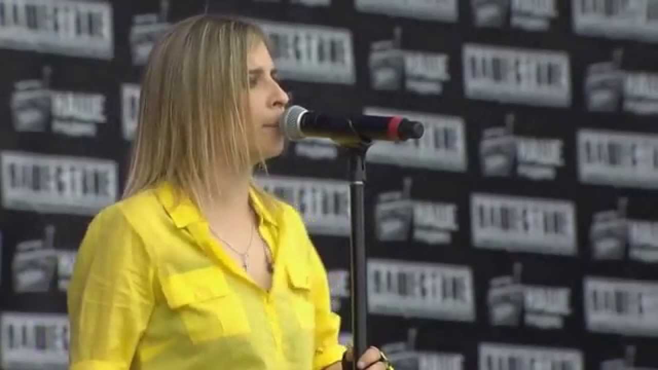 ГильZа Нашествие 2014