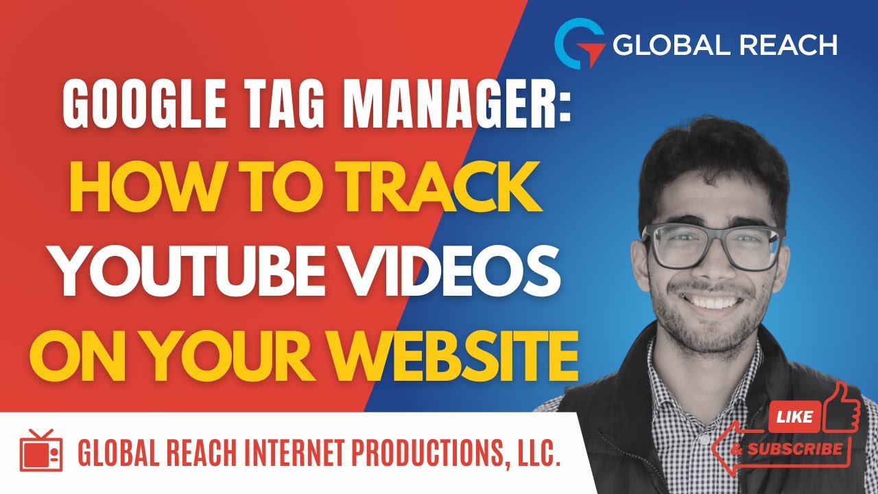Как отслеживать видео на сайте с помощью Google Tag Manager