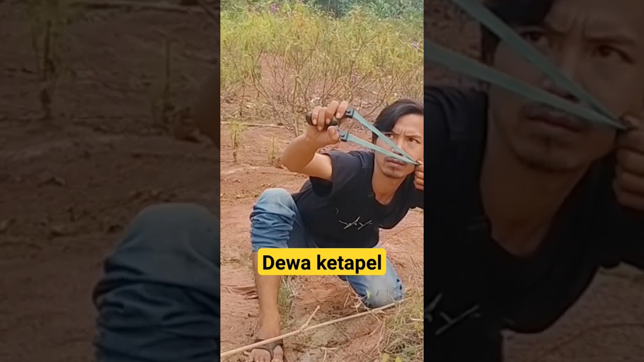 Dewa Ketapel
