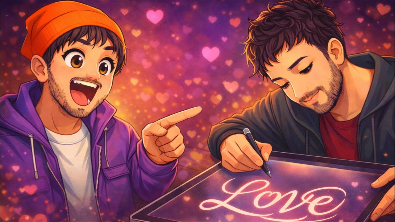 Your Name = My Art 🎨 | Writing Names LIVE (Join Now!)