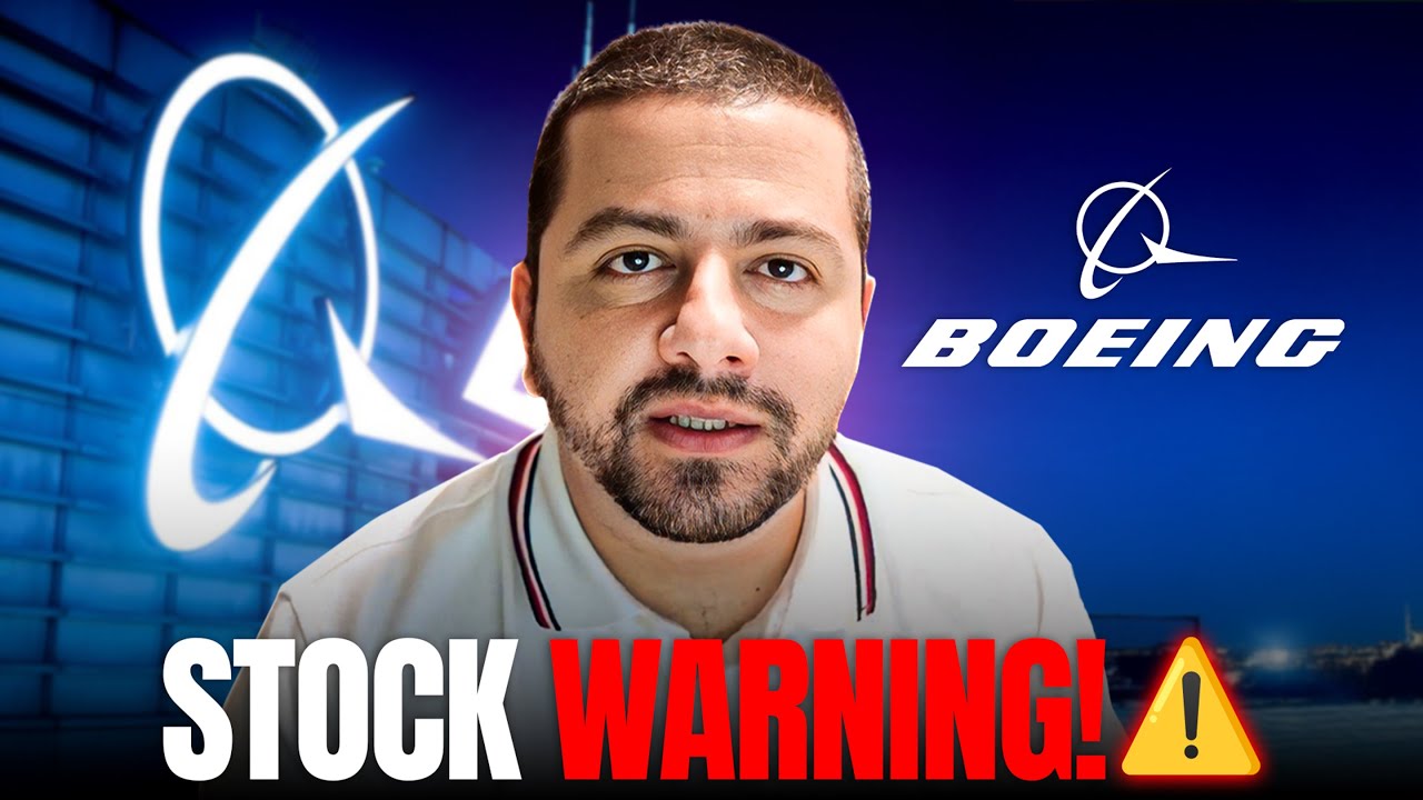 Huge News for Boeing Stock Investors | BA Stock Analysis