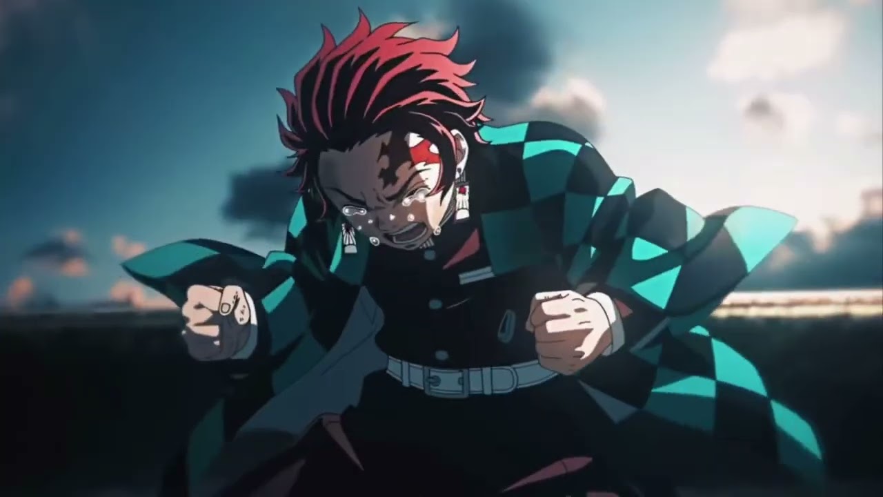 Phoenix - Demon Slayer AMV (Anime Edit)