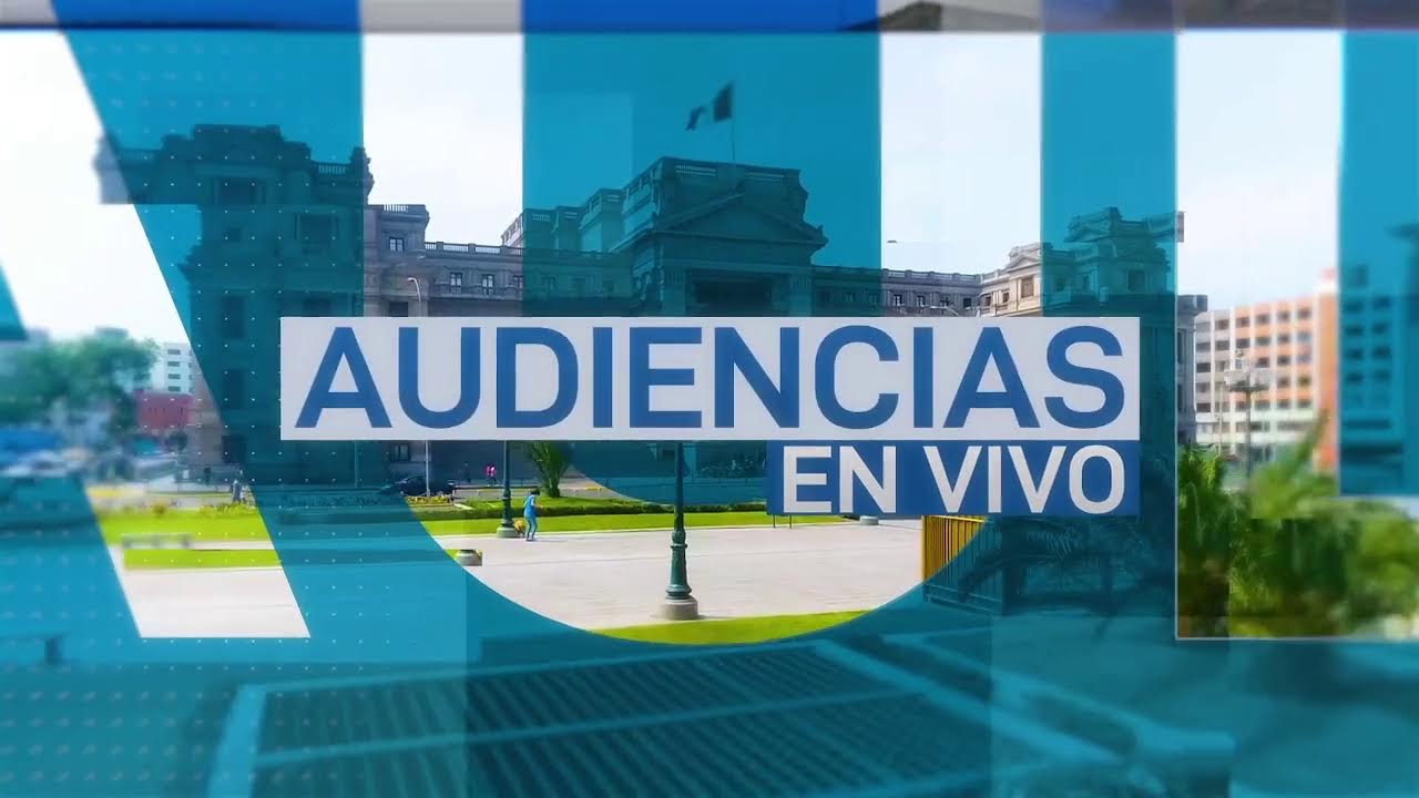 🔴#EnVivo | JUICIO ORAL CONTRA EXALCALDESA DE LIMA, SUSANA VILLARÁN DE LA PUENTE, Y OTROS