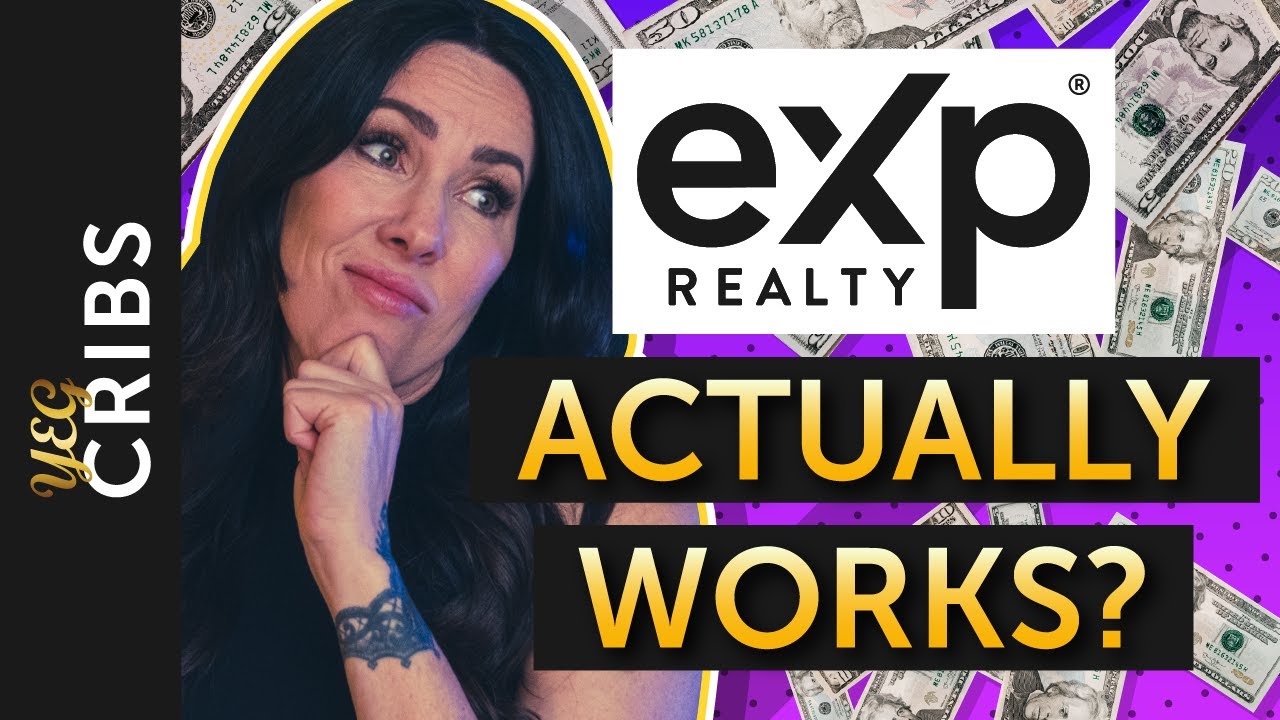 Why You Should Join eXp in 2022
