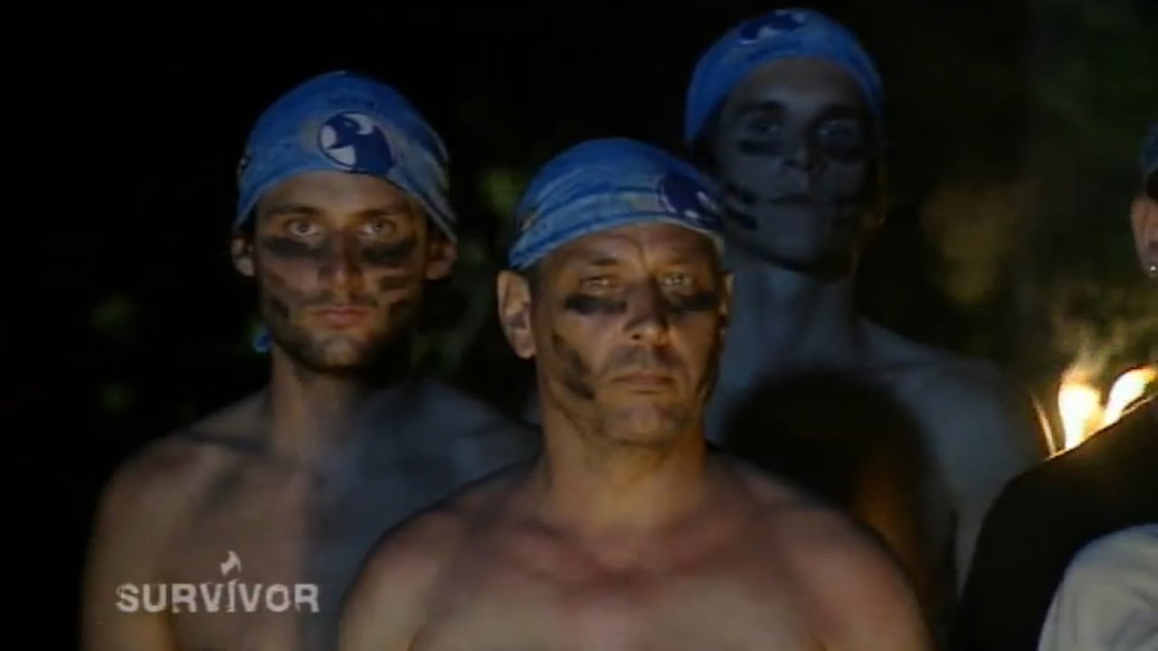 Folge 01 | Survivor Deutschland I 2007 | Volker50 – sein Weg durch das Abenteuer | Pro7 Reality