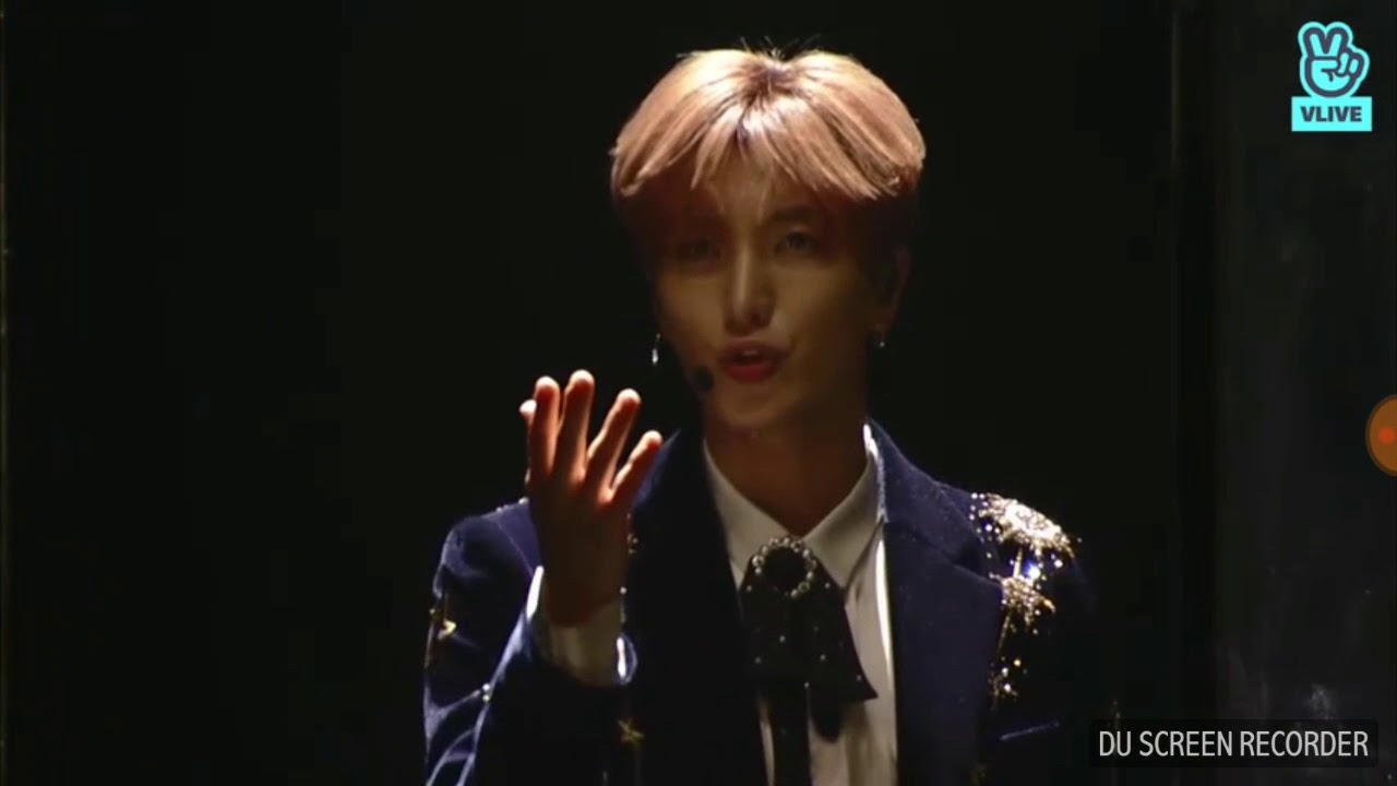 [180125] SUPER JUNIOR at SEOUL MUSIC AWARDS 2018 (SMA 2018)