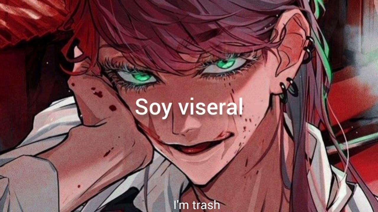 Sanzu escribió esta canción 🥵