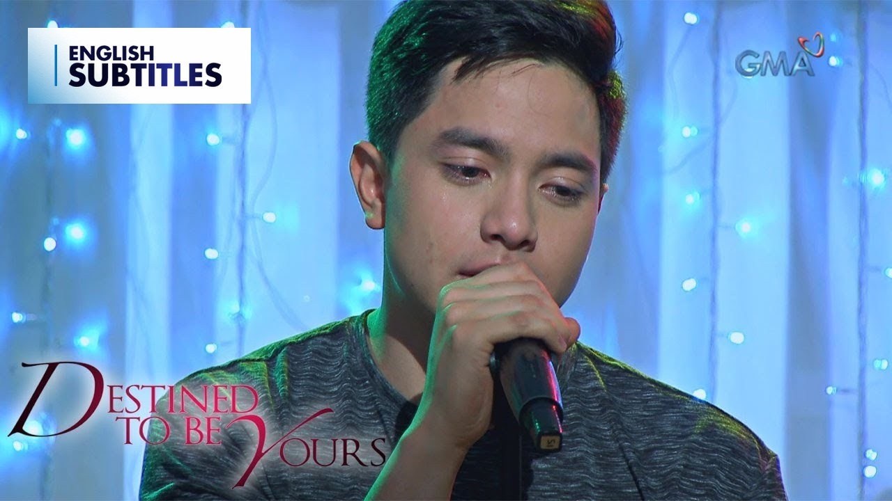Destined To Be Yours: Full Episode 57 (with English subtitles)